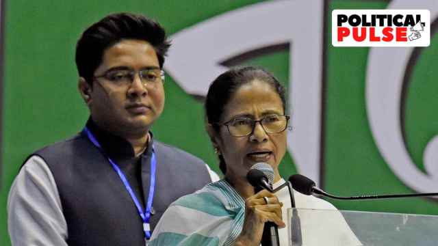 Mamata’s nephew on the rise, so is a debate in TMC, over ‘upper limit ...