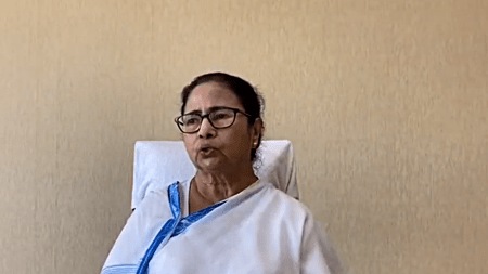 mamata banerjee da hike