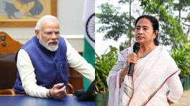 mamata banerjee meets pm modi