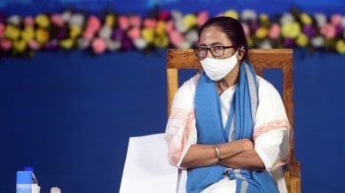 Mamata Banerjee, Visva-Bharati, functioning of Visva-Bharati, autocratic mindset, Poush Mela at Visva-Bharati university, indian express news