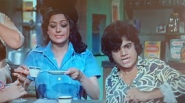 Hema Malini Seeta aur Geeta