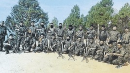 Manipur peace, nrfm, meitei, unlf, indian express