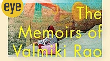 The Memoirs of Valmiki Rao