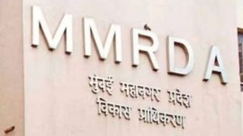 MMRDA Raigad develop