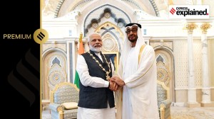 The UAE backed the constitutional changes of August 2019 fully. Prime Minister Narendra Modi was conferred with the UAE’s highest civilian award, Order of Zayed, by the Crown Prince of Abu Dhabi, Sheikh Mohammed Bin Zayed Al Nahyan, in Abu Dhabi on August 24, 2019.
