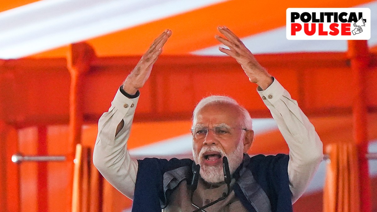 modi ayodhya speech takeaways hindutva