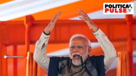 modi ayodhya speech takeaways hindutva