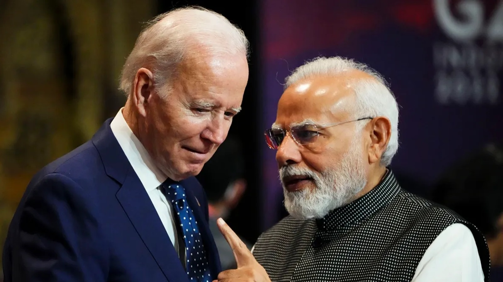 Joe Biden not coming to India for Republic Day, Quad meet postponed | India News