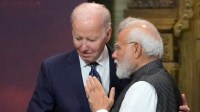 Lok Sabha Elections 2024, electoral cycles, political agencies, Donald Trump, American democracy, constitutional crisis, Joe Biden, industrial policy, indian express news