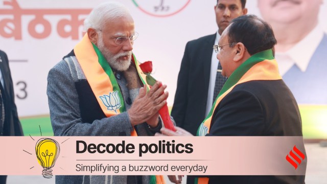 modi, bjp, 2024 lok sabha polls