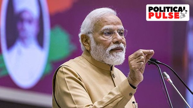 pm modi selfie booth