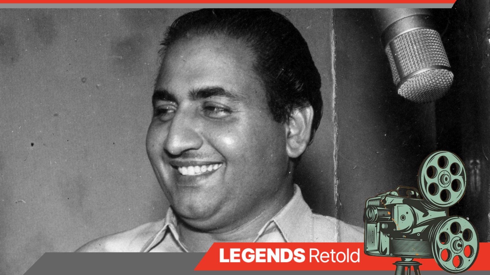 Pakistan Rafi Macter 🎶मोहम्मद रफी साब🎤 • ShareChat Photos and Videos