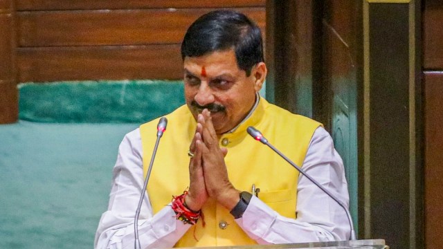 mohan yadav madhya pradesh cm ujjain global prime meridian