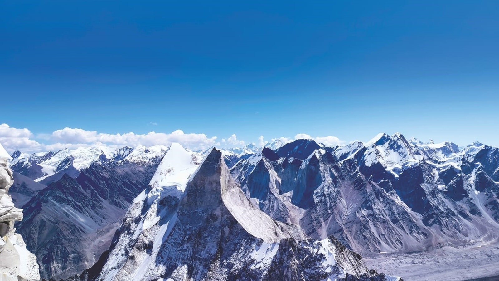 Films on world-record expeditions to be screened on International Mountain Day eve