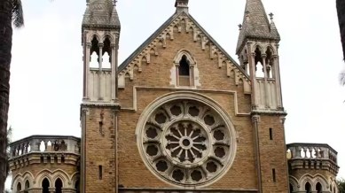 Oxford Centre for Hindu Studies, MU courses on temple mgmt, Mumbai University,temple management, Memorandum of Understanding , Varsity Sanskrit Department, Hindu philosophy indian express news