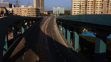 MMC Mumbai MSRDC
