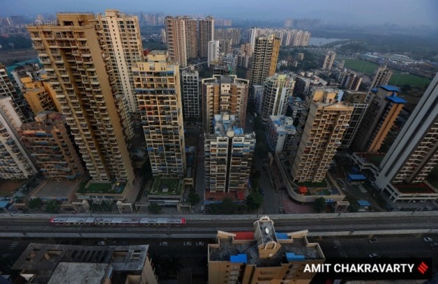 mumbai metro line