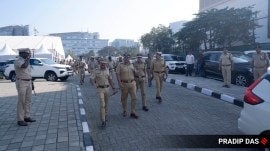 mumbai police gujarat man arrested forgery