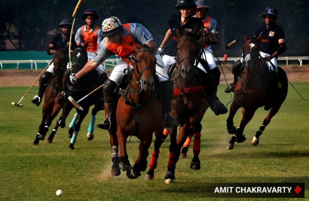 mumbai, polo, indian express