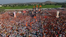 Maratha activist Manoj Jarange-Patil, Jarange withdraws ultimatum, Jarange mumbai agitation announcement, fast unto death at Azad Maidan, abbetment to suicide, indian express news