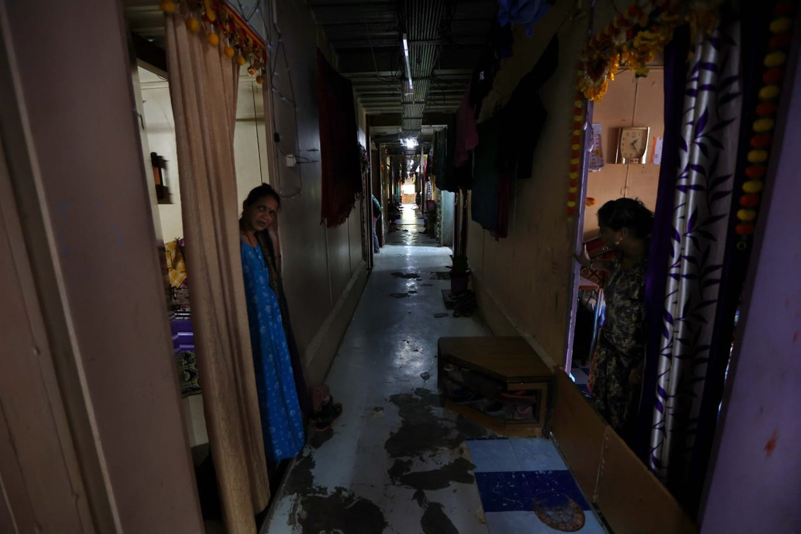 mumbai sra societies