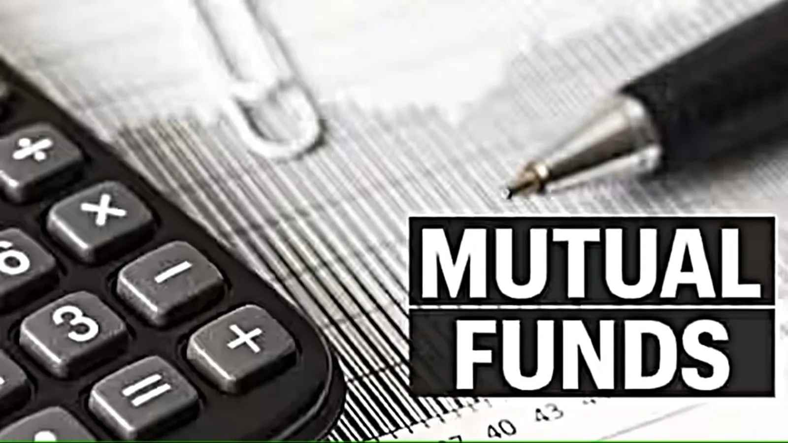 7 Myths About Mutual Funds Debunked Personal Finance News The Indian Express 5698