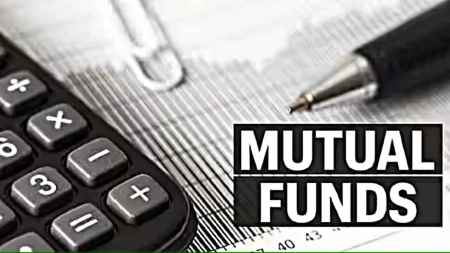 Mutual funds