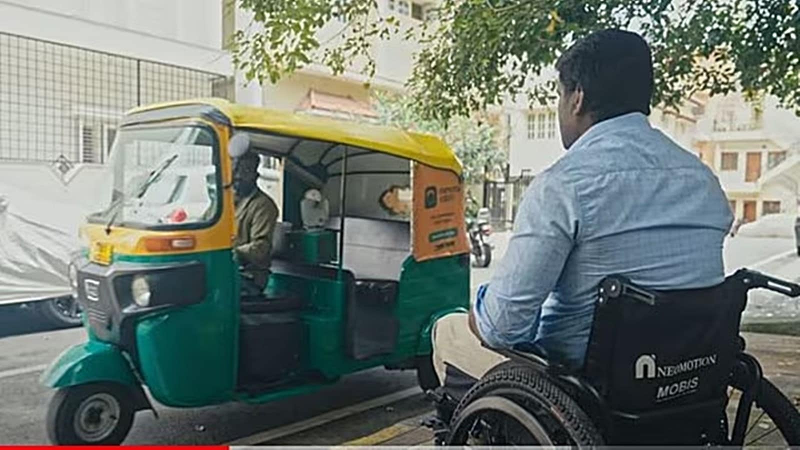 Bengaluru autorickshaw drivers union aggrieved at having no say in Namma Yatri app