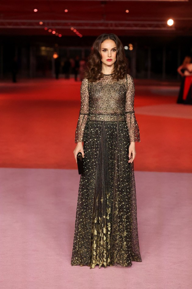 Academy Museum Gala 2023 fashion highlights, Celebrity looks at Academy Museum Gala,