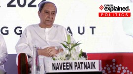 Naveen Patnaik