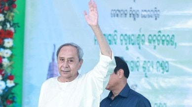 naveen patnaik