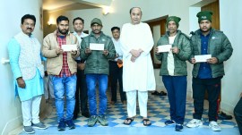 naveen patnaik rescued odia workers