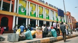 National Crime records Bureau, NCRB data, Juvenile crime rate highest in Delhi, delhi news, India news, Indian express, Indian express India news, Indian express India