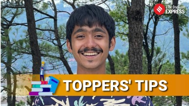 The NEET UG topper now in AIIMS Bhubaneswar wants to do his PG abroad and come back to India and serve the people here