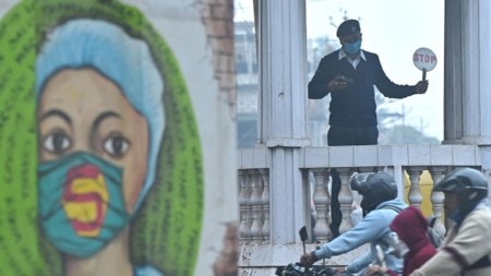 Surat prepares in wake of pneumonia outbreak in China