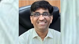 National Research Foundation, NRF quantum mission, DST priorities, Prof Abhay Karandikar, financial support for research, indian express news