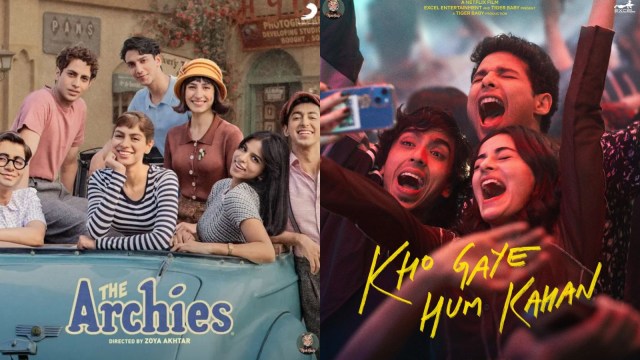 Upcoming Movies 2023: streaming in december 2023