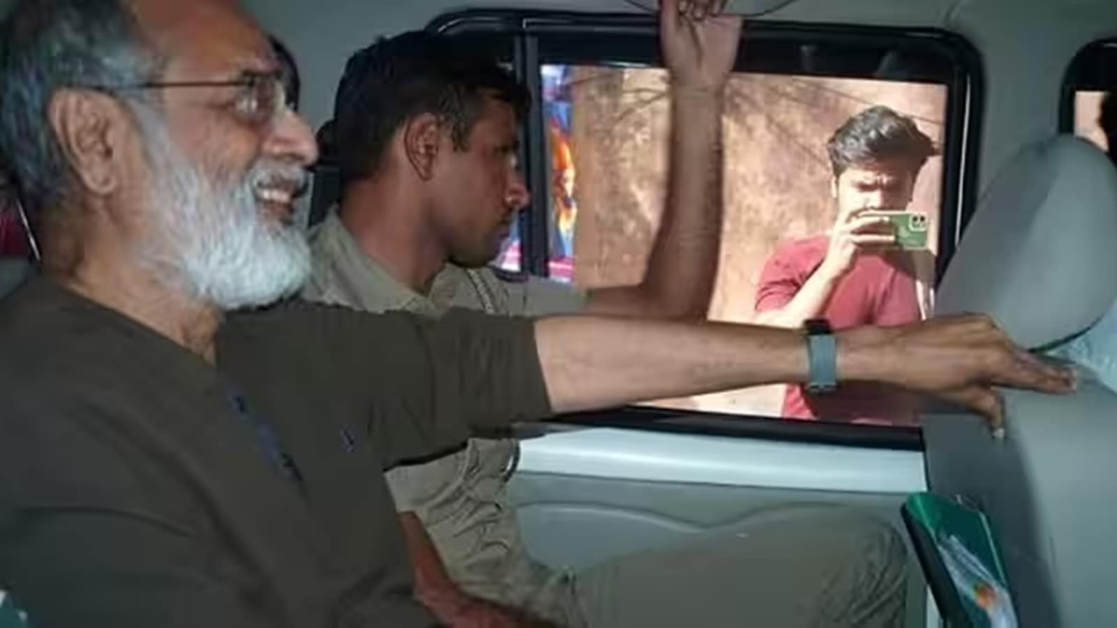 Newsclick Case Delhi Court Grants Police 60 Days More To Complete Probe Delhi News The Newsclick Case Delhi Court Grants Police 60 Days More To Complete Probe Delhi News The