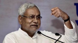 Atal Bihar vajpayee, Good governance day, Nitish Kumar, Nitish praises Vajpayee, Atal Bihar vajpayee birth anniversary, Opp alliance rift rumour, INDIA bloc, indian express news