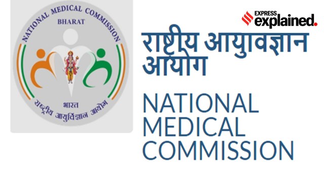 NMC logo: Why are doctors protesting now if it always had Dhanvantri’s ...