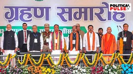 noname UP BJP MLA Ramdular, Gond convicted of rape, POCSO, POCSO Act, POCSO cases, Indian express news, current affairs