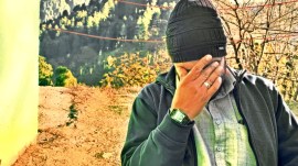 poonch attack ,Poonch, Poonch encounter, kashmir terror attack, kashmir encounter, Indian express news, current affairs