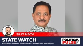 While Dhiraj Sahu is an MP from Jharkhand, he appears to have made most of his money in Odisha