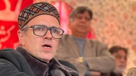 omar abdullah