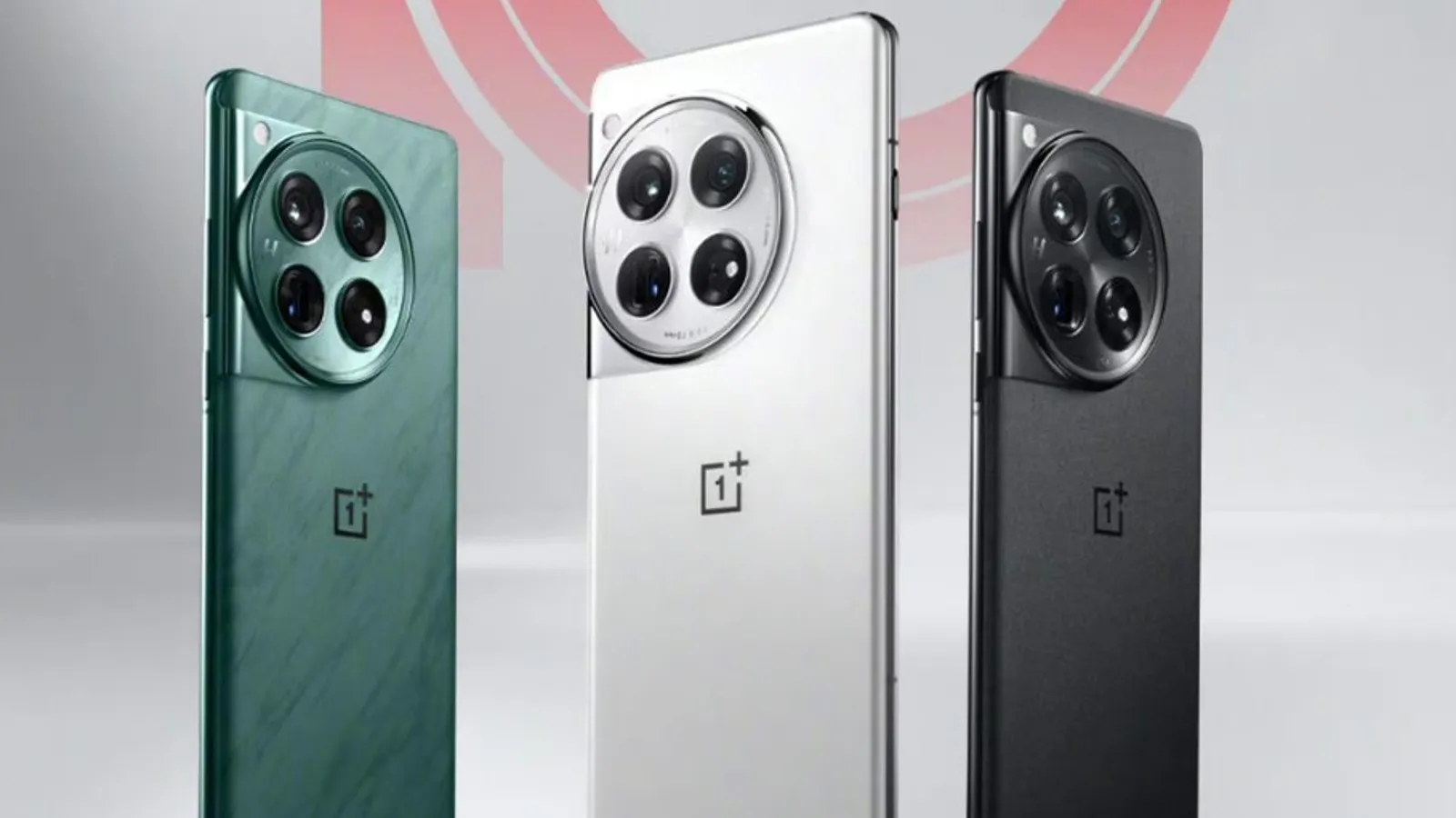 OnePlus 12 shipping started in China and Stores comfirmed Network