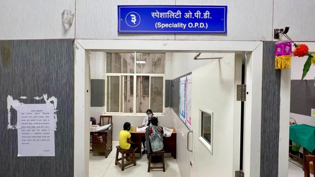 City hospital to check efficacy of ultra-short TB preventive therapy on people with HIV