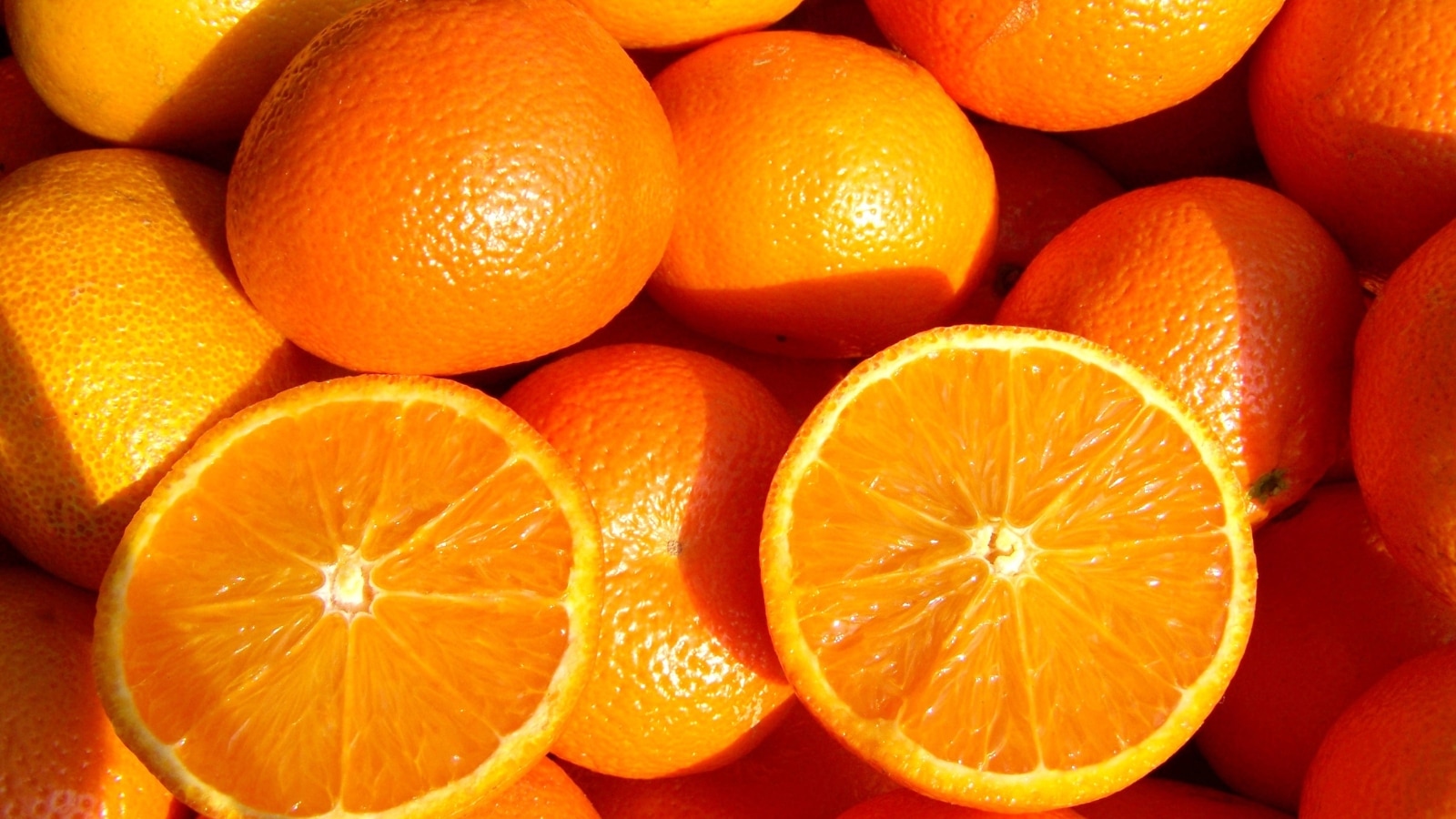 Does Vitamin C really cure your common cold? Do oranges work better than pills? | Health and Wellness News