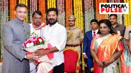 telangana protem speaker akbaruddin owaisi