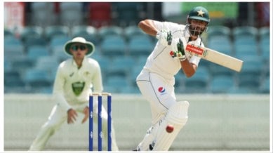 Pakistan cricket