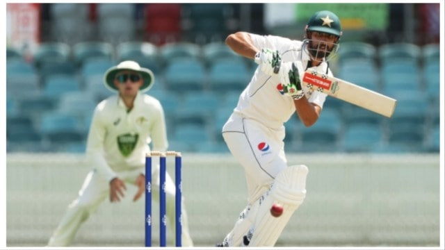 Pakistan cricket